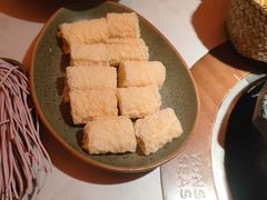 -芸山季·云南山珍菌火锅(人民广场来福士店)