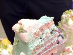 -小苍兰风铃草蛋糕甜品(沈阳店)