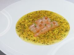 -Oyster Talks 四度蚝法餐厅