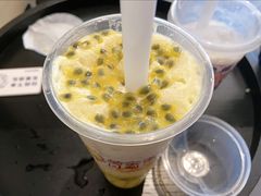 -阿嬷手作(南宁亭江步步高店)
