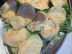 罗定绉纱鱼腐-琥珀川糟粕醋火锅(慈云寺店)