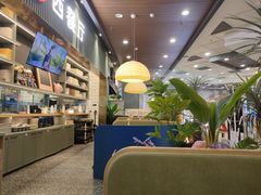 -Aqua Oasis 水天堂(常熟永旺店)