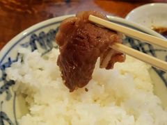 -成吉思汗 しろくま(札幌本店)