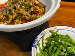 -李东农庄(中南百草园地标店)