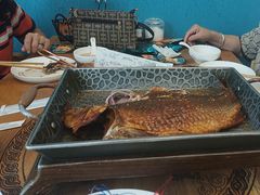 -哈啾嗨·蒙文化主题餐厅(京汉新城店)