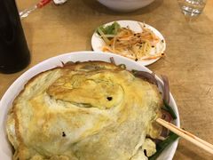 -水仙拉面(水仙街店)