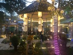 -醉月城西昌火盆烧烤(天府店)