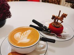 -甜艺廊(永利皇宫店)