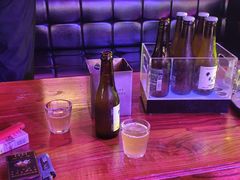 -喜鹊音乐酒馆(西街店)