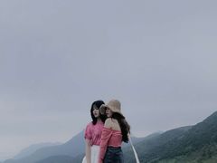 -大姆山草场