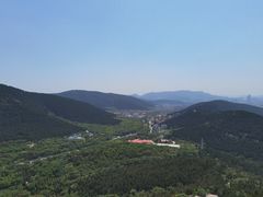 -千佛山风景名胜区