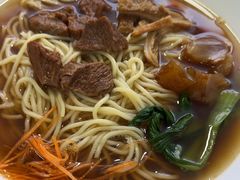 -小福顺面馆(埠西市场店)