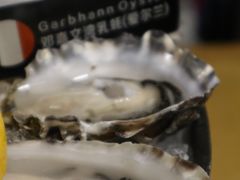 -囧吉香生蚝牛排馆(湖北路店)