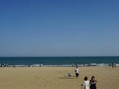 -海云台海滩