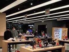 -Sony Store索尼(广州正佳店)