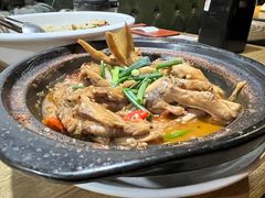 -丰乐餐厅·始于1999·本地老字号