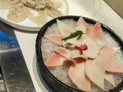 -宽来·欢聚火锅(来福士广场水景店)