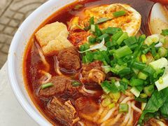-芳姐牛杂(学子街店)