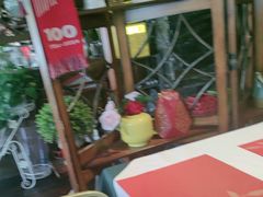 -ITA·意塔意大利餐厅(亦庄店)