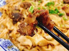 -壹阁胡羊焖饼(特色小吃街店)