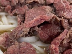 -菜忠潮州牛肉店(岗厦店)