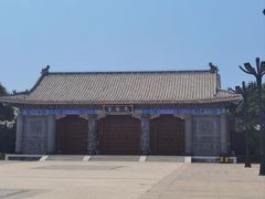 -天津妈祖文化园