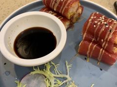 -鲜得来排骨年糕(即墨路店)