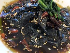 -令氏家外家周秦食府(高新店)