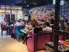 -醉炫音速烧烤·干煸菜(沙河总店)