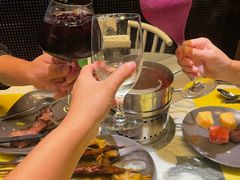 -杭州临平万丽酒店·燃餐厅(人民大道店)
