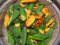 -南拳十三姨·潮汕砂锅粥·粤菜(西单大悦城店)