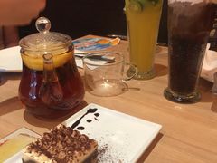 -必胜客(锦艺城店)