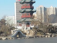 -迎泽公园