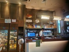 -盐说·西式餐酒馆(光明万达店)
