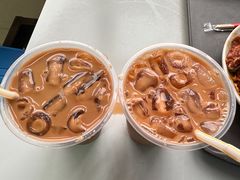 -佑汉小贩大楼熟食中心