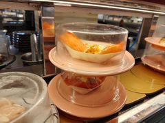 -争鲜回转寿司(中街大悦城店)