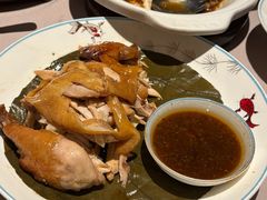 -小炳胜(卓悦中心店)