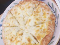 榴莲披萨-萨莉亚意式餐厅(南京环亚凯瑟琳广场店)
