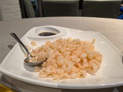 手剥虾仁-老阊门菜馆(山塘街店)