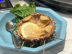 -海味当家·蒸锅海鲜(中山广场创始店)
