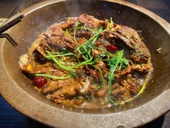 -蜀留香石锅鱼(六顺街店)