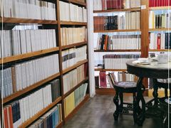 大堂-道南書院·私房菜·早午茶·茶馆