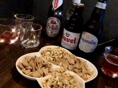 -蜉蝣酒吧(仓山万达店)