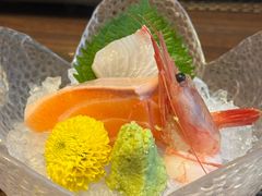 -田舍家Inakaya·炉端烧·铁板烧(天汇igc店)