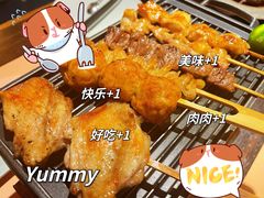 -山葵家·创意料理(宁波来福士店)
