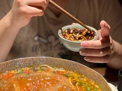 -旺福·贵州酸汤牛肉火锅(陆悦天地店)