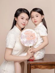 -爱你宝贝时尚高端儿童摄影