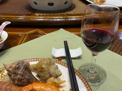 -红星渔村(将军石店)
