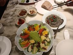 -京味斋·北京烤鸭(北京南站洋桥店)