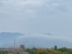 -鸡鸣驿古城